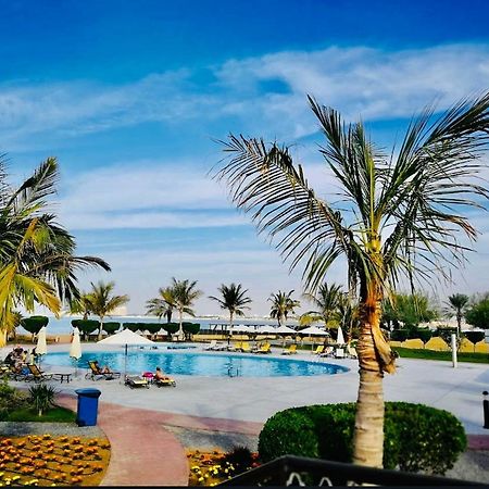 Rixos Beach Apartment Ras Al-Chajma Zewnętrze zdjęcie