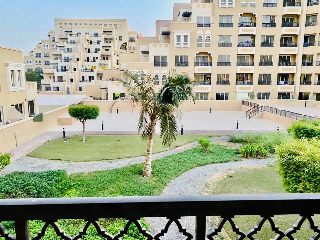 Rixos Beach Apartment Ras Al-Chajma Zewnętrze zdjęcie