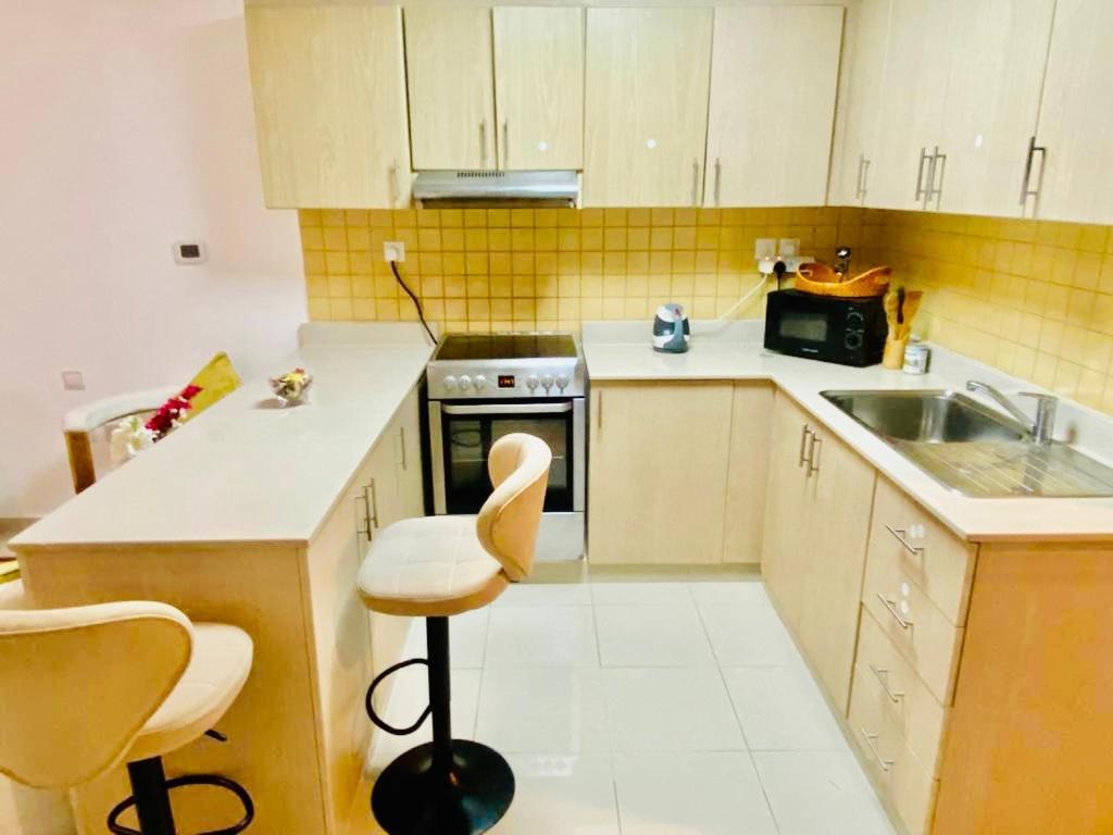 Rixos Beach Apartment Ras Al-Chajma Zewnętrze zdjęcie